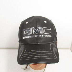 GMC Sierra Cap Hat Pick Up Truck